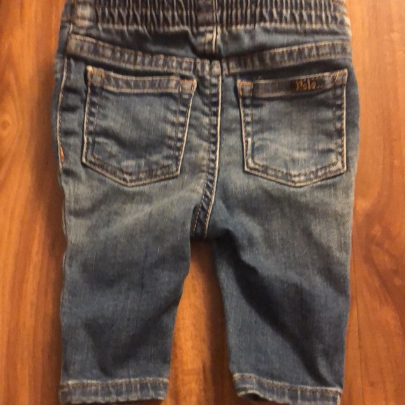 Polo girls Jeans - Picture 2 of 5